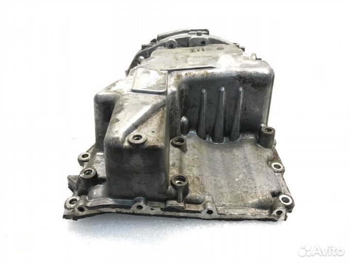 Поддон двигателя Ford Mondeo седан 2.3 2010