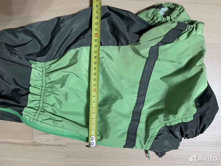 Комбинезон для корги