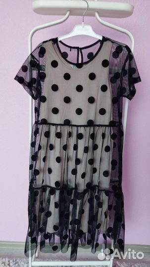 Платье нарядное для девочки