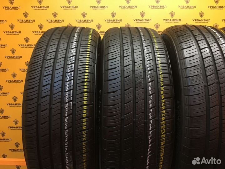 Kumho SuperMile 205/65 R16 95H