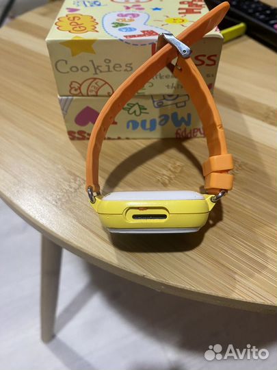 Дские SMART часы