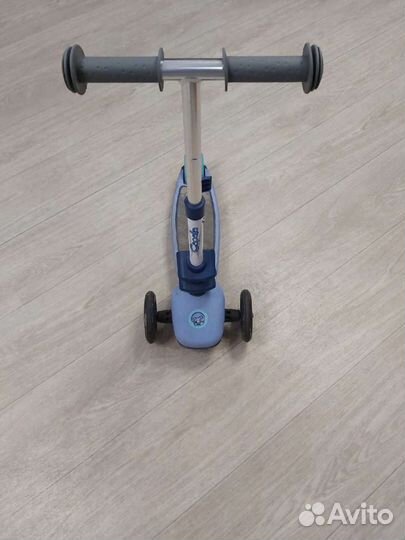 Самокат детский