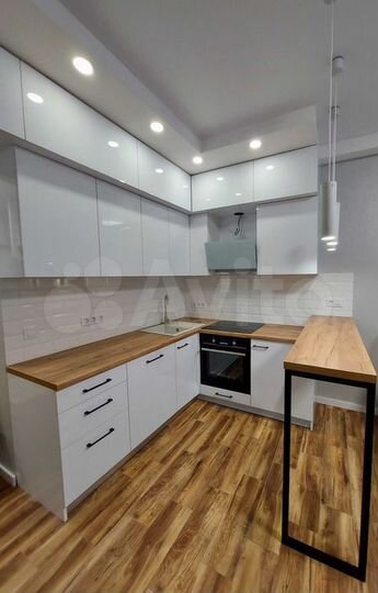 Квартира-студия, 26,4 м², 3/5 эт.