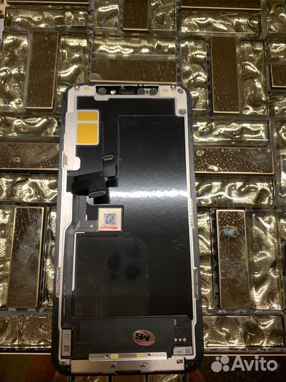 Дисплей iPhone 11 pro oled новый