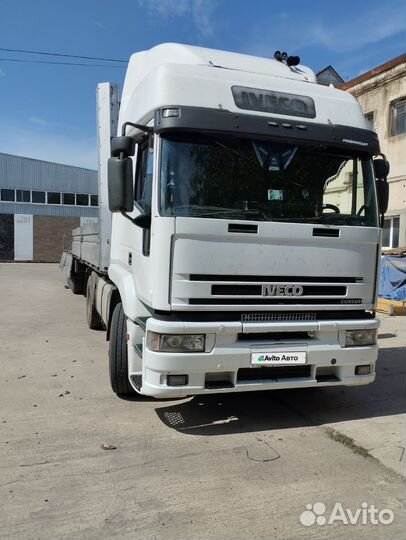 IVECO MP440 ET, 2003