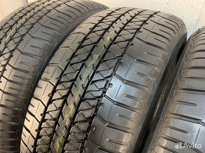 Bridgestone Dueler H/T 684II 275/50 R22