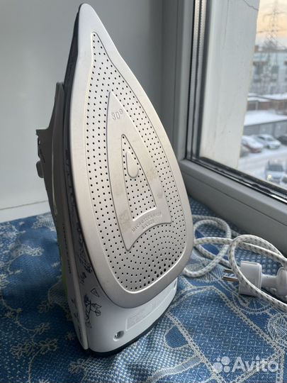 Утюг Rowenta DW6020D1