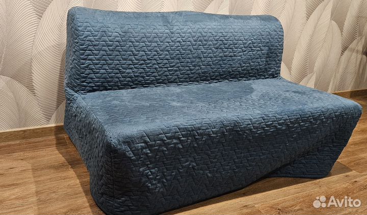 Диван раскладной бу