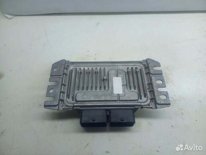 Эбу (мозги) Лада Vesta седан 2023