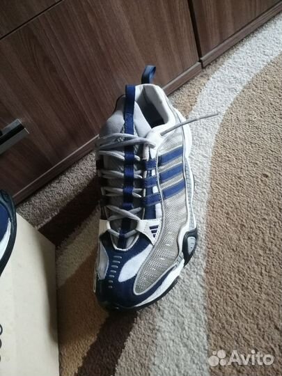 Adidas винтаж 99г