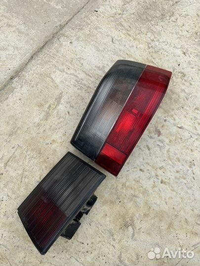 Задние фонари ваз 2110