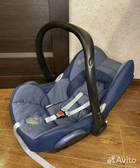 Коляска 2 в 1 Roan Marita