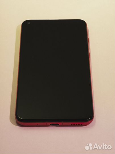 HONOR View 20, 8/256 ГБ