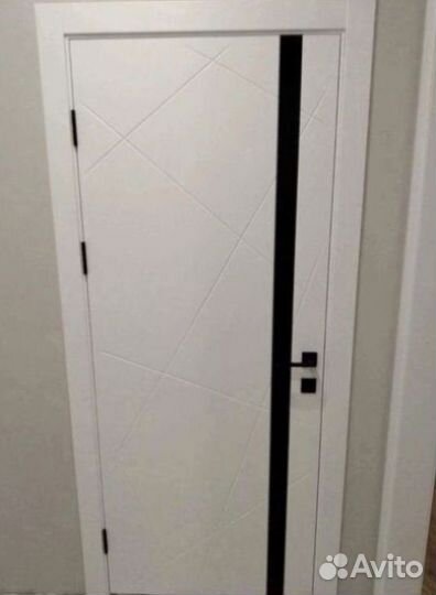 Межкомнатные двери от производителя с гарантией