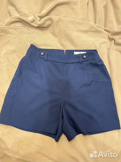 Шорты mango 36