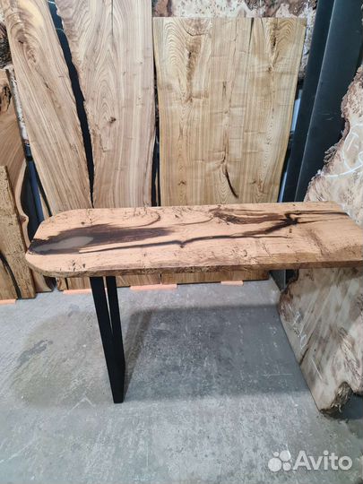 Барная стойка столешница