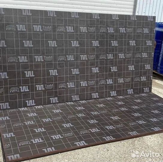 Лист фанеры