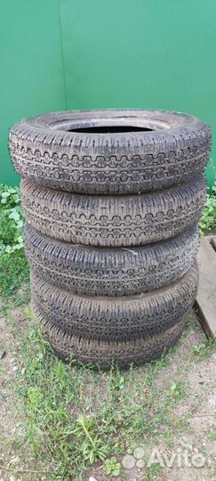 ЯШЗ Я-288 185/70 R15