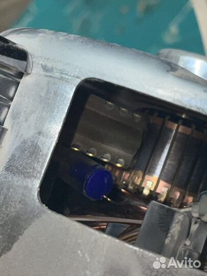 Ремонт Пылесосов