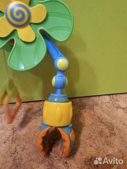 Погремушки Tiny Love на кроватку или коляску