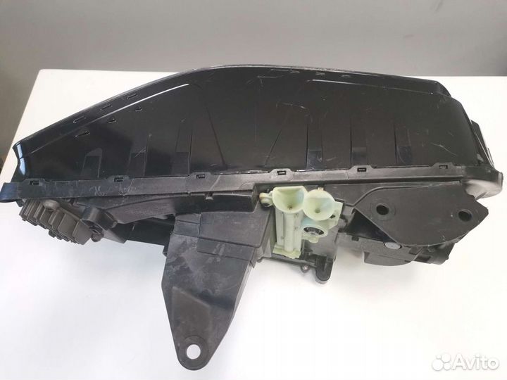 Genesis gv 80 фара левая