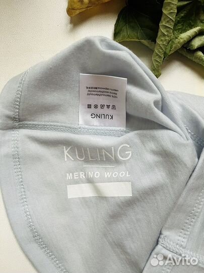 Шапка шлем Kuling