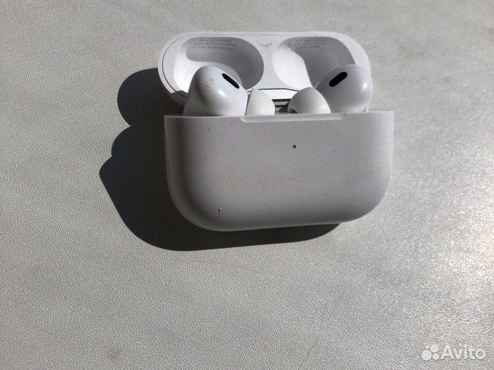 Airpods pro 2 оригинал