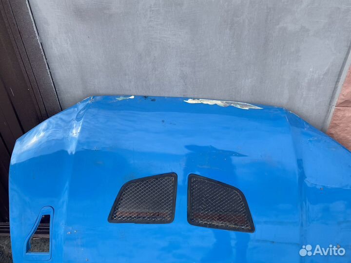 Мицубиси ланцер эволюшен 7