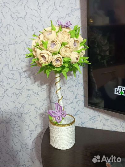 Подарки ручной работы