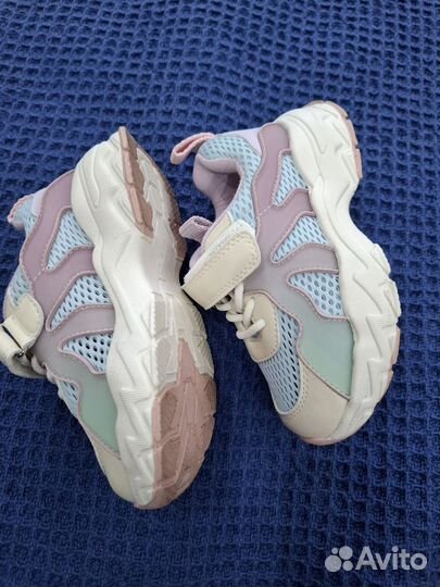 Кроссовки детские kapika