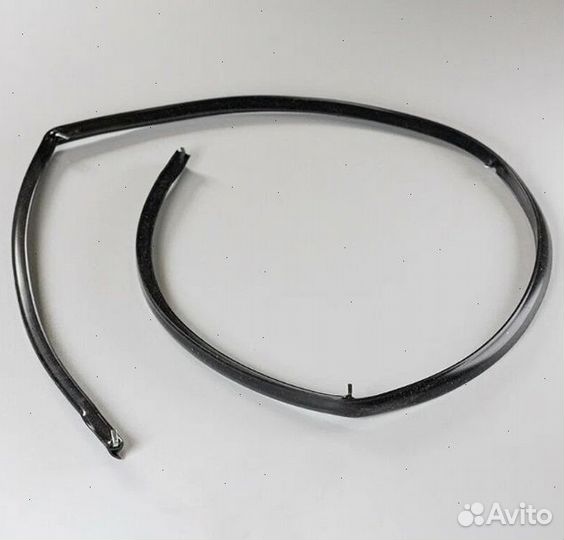 Уплотнитель двери духовки gefest