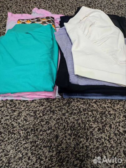 Пакет для беременных