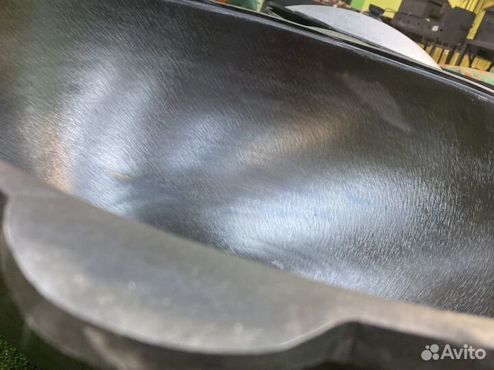 Казан чугунный узбекский 40 л