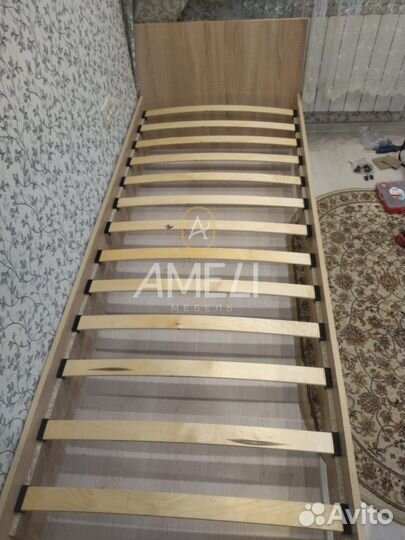 Кровать для девочки