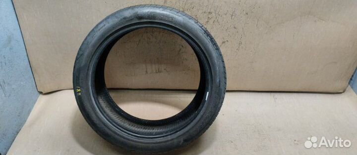 Pirelli P Zero 275/40 R20 106Y