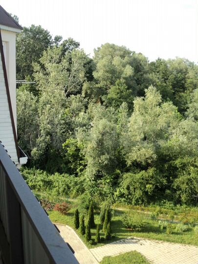 1-к. квартира, 56 м², 6/6 эт.