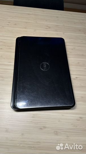 Ноутбук dell inspiron N5110 (i5)