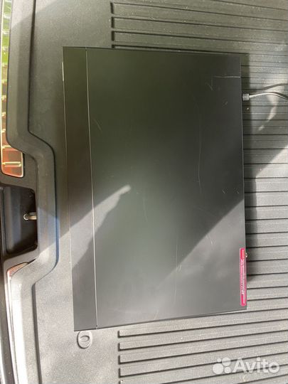 Ресивер Humax vhdr-3000s