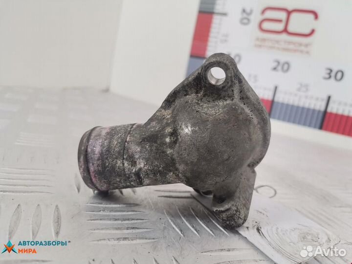 Корпус термостата Opel Antara 2007 96440409