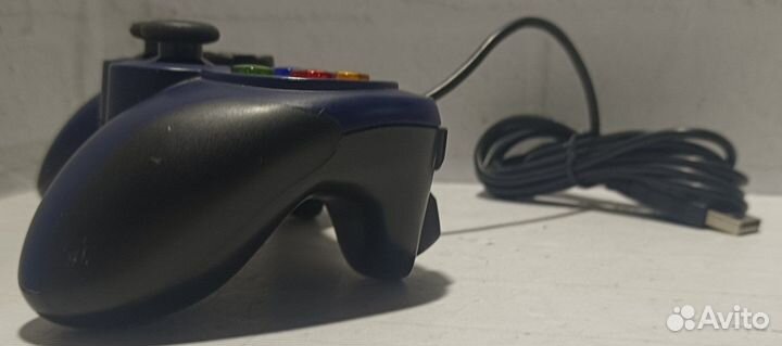 Геймпад Logitech G F310