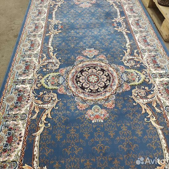 Дорожки ковровые