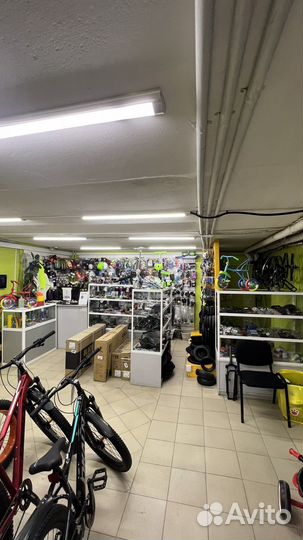 Велосипед новый все возраста