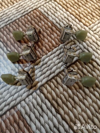 Колки Gibson deluxe