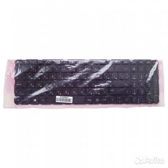 Клавиатура для ноутбука HP m6-1000. Отп. в регионы