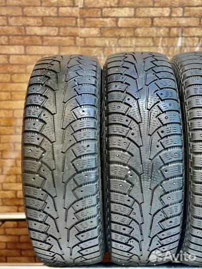 Nokian Tyres Hakkapeliitta 5 225/65 R17 106T