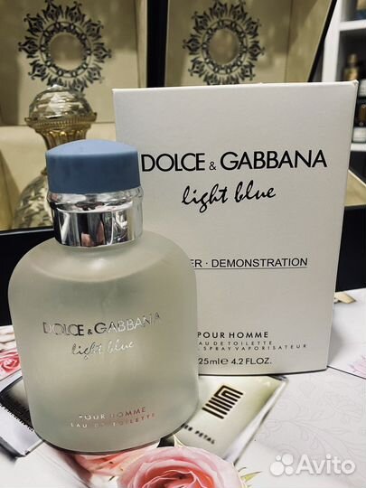 Духи оригинал