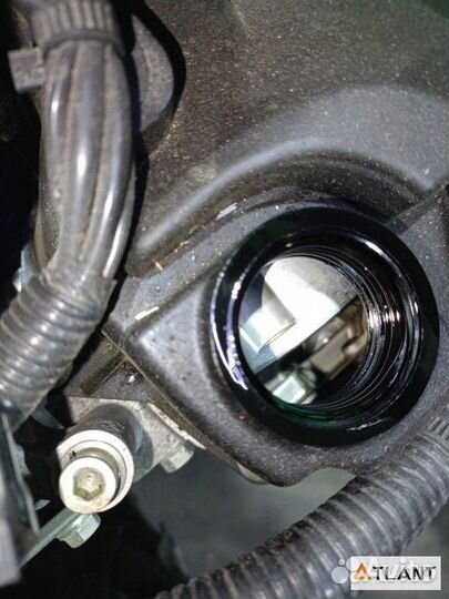 Двигатель toyota roomy