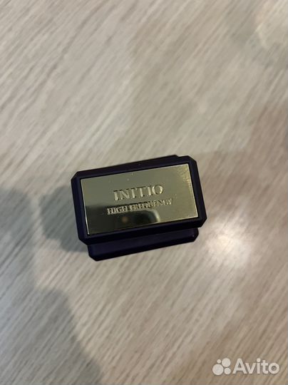 Initio parfums prives High Frequency