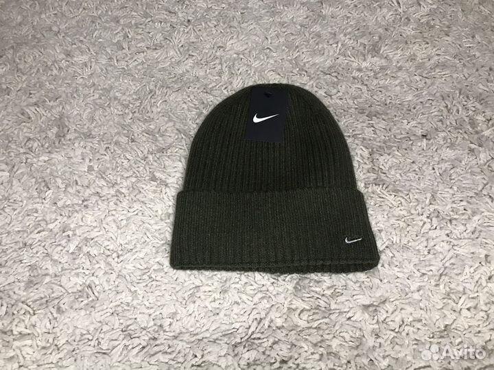 Шапки мужские Nike