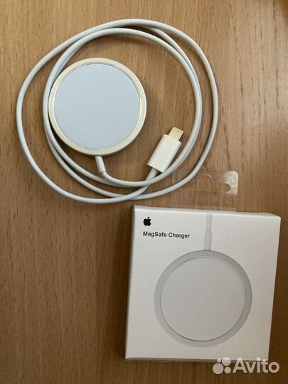 Зарядное устройство для телефона